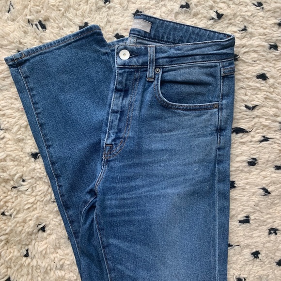 Father’s Daughter Jeans - Picture 1 of 4